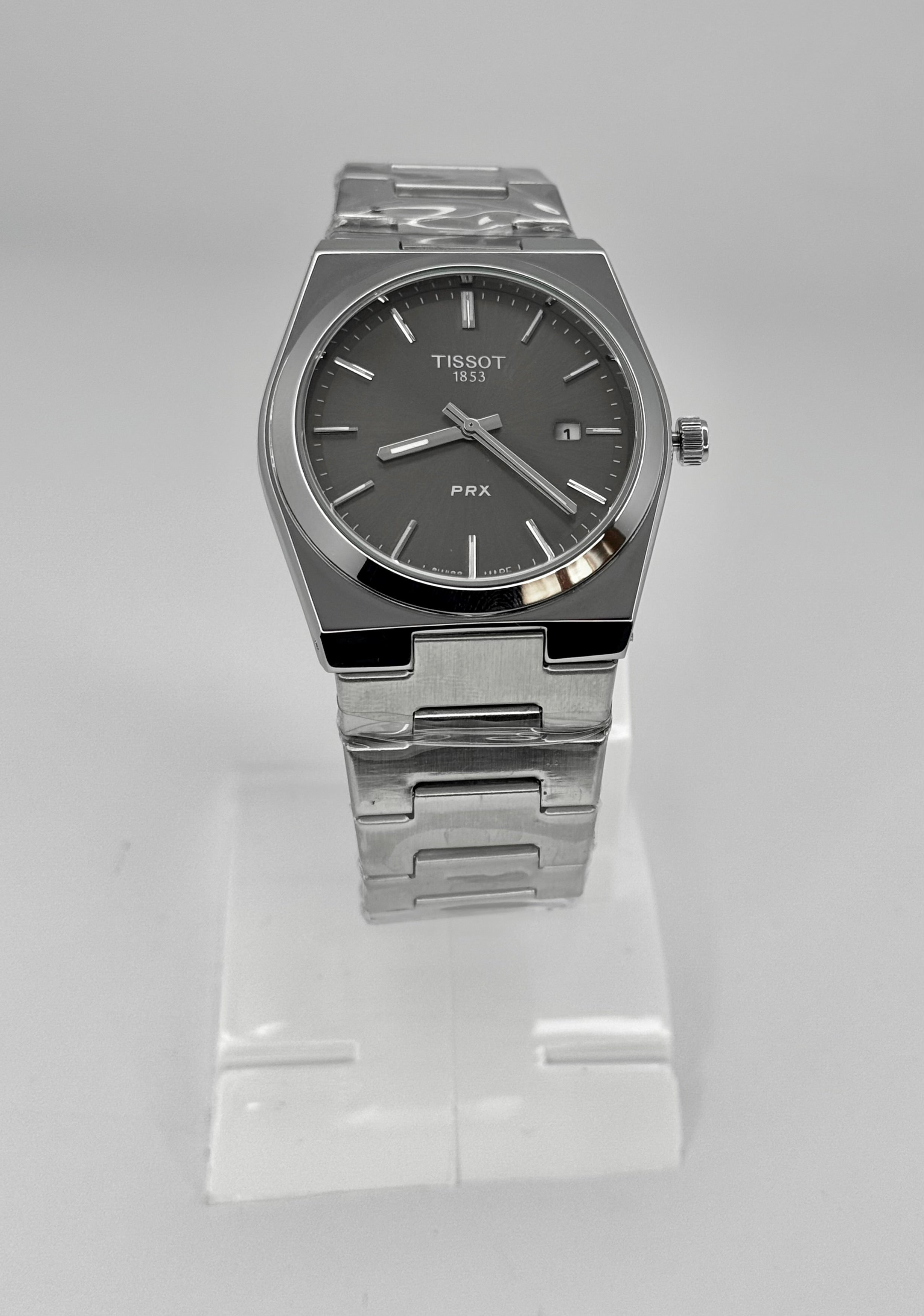 Tissot PRX