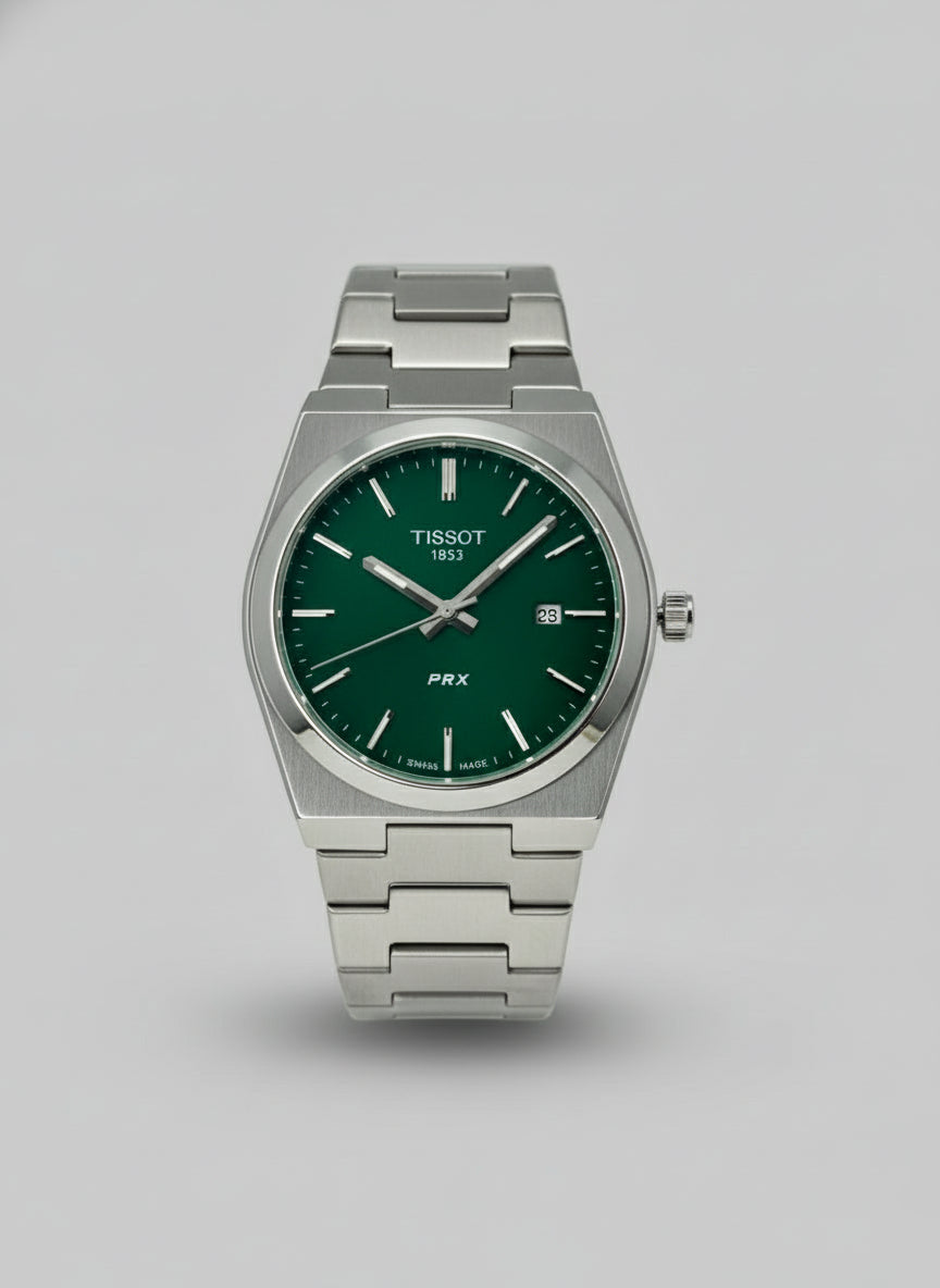 Tissot PRX