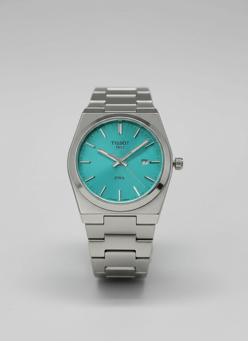 Tissot PRX